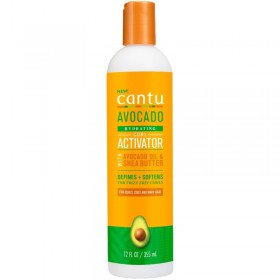 Cantu Avocado Hydrating Curl Activator Cream – Aktivátor na kučeravé vlasy 355 ml