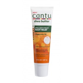 Cantu Root Relief – Osviežujúce a upokojujúce sérum 237 ml