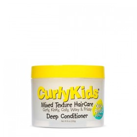 Curly Kids Deep Conditioner – Hĺbkový kondicionér pre deti 226 g