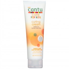 Cantu Kids Curling Cream –  Vyživujúci krém na detské kučery 227 g