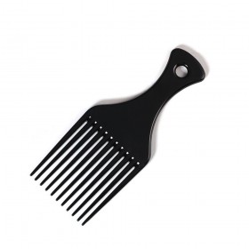 Afro Hair Comb – Hrebeň na kučeravé vlasy