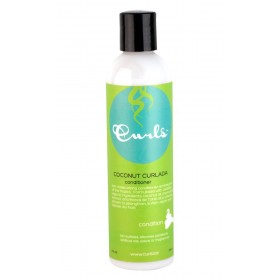 Curls Coconut Curlada Conditioner – Extra hydratačný kondicionér pre kučeravé vlasy 240 ml