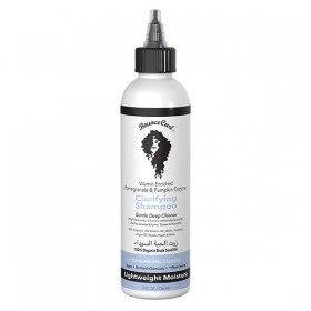 Bounce Curl Enzyme Gentle Clarifying Shampoo – Šampón na hĺbkové čistenie 236 ml