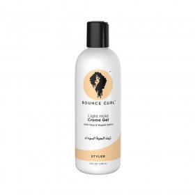 Bounce Curl Light Cream Gel – Krémový gél pre kučeravé vlasy 238 ml