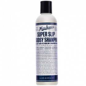 Miss Jessie's Super Slip Sudsy Shampoo – Šampón s penivým efektom 237 ml