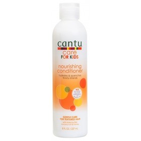 Cantu Kids Care Nourishing Cream Conditioner - Detský kondicionér pre kučeravé vlasy 237 ml