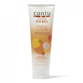 Cantu Kids Care Styling Custard - Stylingový gél pre detské kučeravé vlásky 227 g