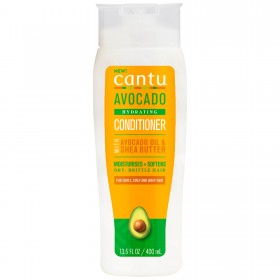 Cantu Avocado Sulfate Free Conditioner - Hydratačný kondicionér 400 ml
