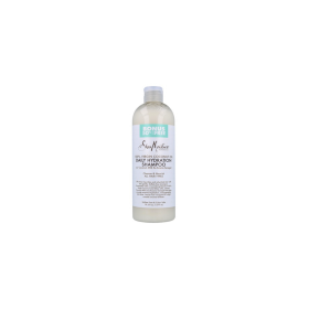 Shea Moisture 100% Virgin Coconut Oil Daily Hydration Shampoo – Hydratačný šampón s kokosovým olejom 577 ml
