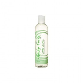 Kinky-Curly Come Clean Shampoo – Zvlhčujúci chelátový šampón pre kučeravé vlasy 236 ml