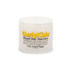Curly Kids Frizz Control Paste – Pasta na krepovité vlasy