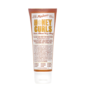 Miss Jessie's Honey Curls - Curl Enhancer – zvýrazňovač kučier 250 ml