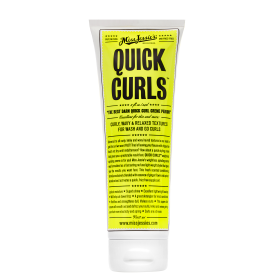 Miss Jessie's Quick Curls - Curl Styling Cream – jemný stylingový krém 250 ml