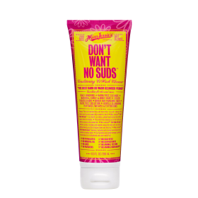 Miss Jessie's Don’t Want No Suds Shampoo and Conditioning Co-Wash Cleanser – čistiaci kondicionér 250 ml